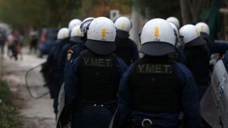 ΑΣΤΥΝΟΜΙΑ