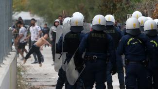 ΑΣΤΥΝΟΜΙΑ