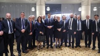 ΔΕΝΔΙΑΣ