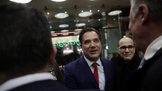 ΓΕΩΡΓΙΑΔΗΣ