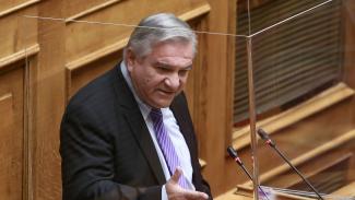ΚΑΣΤΑΝΙΔΗΣ