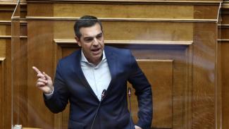 ΤΣΙΠΡΑΣ