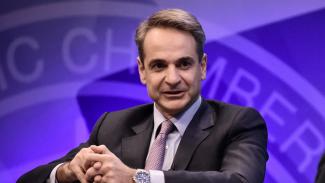 ΜΗΤΣΟΤΑΚΗΣ