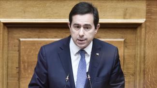 ΜΗΤΑΡΑΚΗΣ