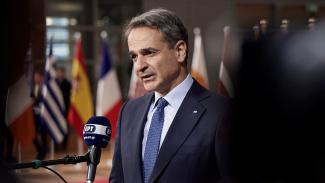 ΜΗΤΣΟΤΑΚΗΣ