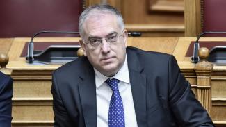 ΘΕΟΔΩΡΙΚΑΚΟΣ