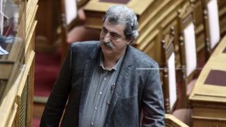 ΠΟΛΑΚΗΣ