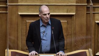 ΒΑΡΟΥΦΑΚΗΣ