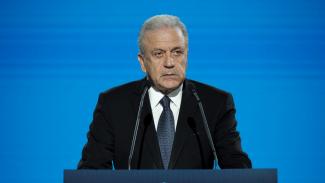 Αβραμόπουλος