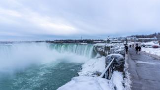 NIAGARA