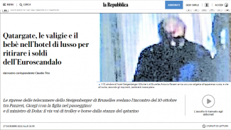 la republica