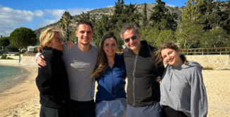 οικογένεια Μητσοτάκη