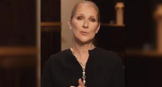 celin dion