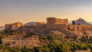 ΑΘΗΝΑ