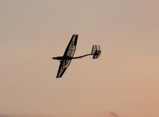 UAV