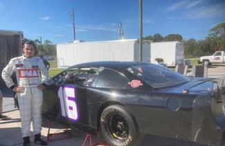 NASCAR