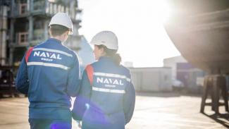 NAVAL