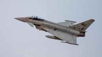 Eurofighter