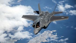 f35