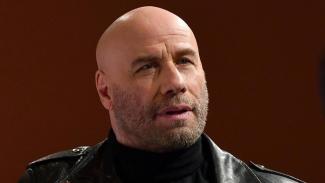 TRAVOLTA
