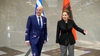 ΔΕΝΔΙΑΣ ΤΙΡΑΝΑ