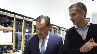 γεωργιαδης
