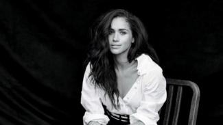 MEGAN MARKLE