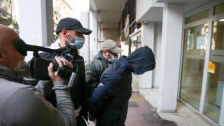 γυναικοκτονια