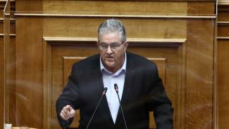 κουτσουμπας