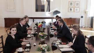 mitsotakis