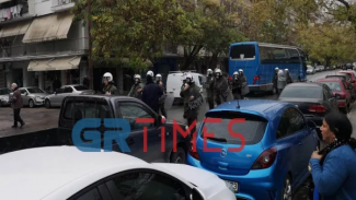 ΣΑΛΟΝΙΚΑ