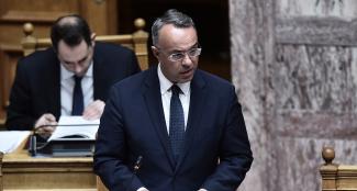 Σταϊκούρας