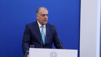theodorikakos