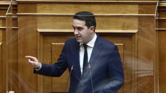 ΤΖΑΝΑΚΟΠΟΥΛΟΣ