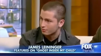 JAMES
