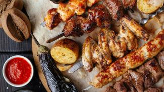 food