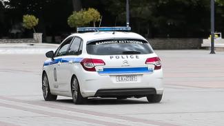 ΠΕΡΙΠΟΛΙΚΟ