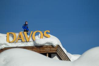 DAVOS
