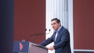 ΤΣΙΠΡΑΣ