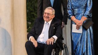 τέως βασιλιάς Κωνσταντίνος