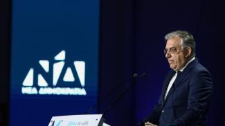 ΘΕΟΔΩΡΙΚΑΚΟΣ