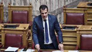 Πλεύρης