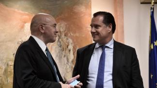 ΓΕΩΡΓΙΑΔΗΣ