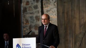 χατζηδακησ