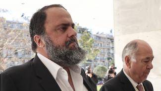 μαρινακησ