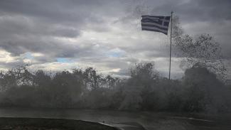κακοκαιρία