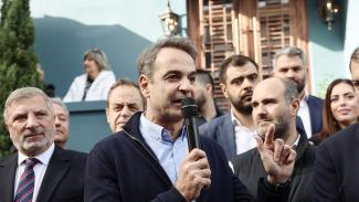 ΜΗΤΣΟΤΑΚΗΣ