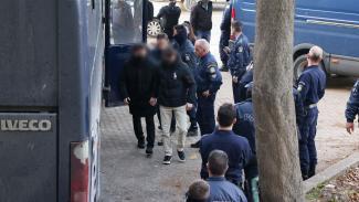 καμπανος