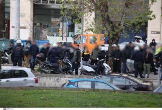 καμπανοσ