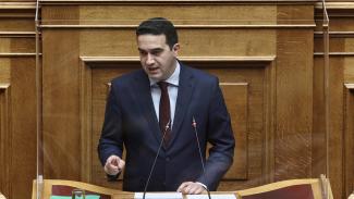 Κατρίνης
